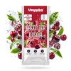 VSYPTO su žaliosios arbatos ir vyšnių skoniu, 9 g ['skonio milteliai', ' vandens skonio milteliai', ' skonio priedai vandeniui', ' įberk į vandenį', ' negazuotas ir gazuotas vanduo su skoniu', ' skoninis gėrimas iš gazavimo aparato', ' namų gamybos skoniniai gėrimai', ' Vsypto naujiena', ' vanduo su skoniu be cukraus', ' ką verta gerti', ' idėja skaniam gėrimui', ' skonių kompozicijos vandeniui', ' paprastas ir greitas būdas pasigaminti skonintą gėrimą']