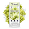 VSYPTO vynuogių skonio, 9 g ['skonio milteliai', ' skonio milteliai vandeniui', ' skonio priedai vandeniui', ' įberk į vandenį', ' skoniais pagardintas negazuotas ir gazuotas vanduo', ' skoninis gėrimas iš gazavimo aparato', ' DIY skonio gėrimai', ' Vsypto naujiena', ' skoninis vanduo be cukraus', ' ką verta gerti', ' idėja skaniam gėrimui', ' skonio kompozicijos vandeniui', ' paprastas ir greitas būdas pasigaminti skoninio gėrimo']