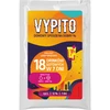 VYPITO 12%, pakelis 18 kokteilių - Chillout lengvai vaisinis, 126 g - 2 