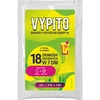 VYPITO 12%, pakelis 18 kokteilių - Citrina & laimas, 126 g - 4 