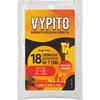VYPITO 12 %, paketėlis 18 kokteilių - Mandarinas, 126 g ['kokteiliams', ' alkoholiui', ' greita fermentacija', ' mišinys alkoholiniams gėrimams gaminti', ' idealu kokteiliams', ' alkoholio gamybai', ' gaivieji gėrimai', ' DIY alkoholis', ' DIY gėrimai ir kokteiliai', ' naminiai kokteiliai', ' rankų darbo alkoholis', ' alkoholiniai kokteiliai', ' gėrimams su laipsniais', ' energetinis gėrimas', ' aromatizuoti kokteiliai', ' atsipalaidavimui', ' alkoholis vakarėliui', ' naminis alkoholis', ' naminiai alkoholiniai gėrimai', ' mielės su maistine medžiaga', ' namų mielių fermentacija', ' pusiau saldūs alkoholiniai gėrimai']