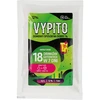 VYPITO 12%, saszetka na 18 drinków - Energy drink, 126 g - 12 do drinków, do alkoholu, szybka fermentacja, mieszanka do robienia trunków, idealne do drinków, do zrobienia alkoholu, soft drinki, DIY alkohol, trunki drinki DIY, domowe drinki, alkohol hand made, koktajle alkoholowe, do napojów z procentami, Energy drink, drinki smakowe, chillout, alkohol na imprezę, domowe procenty, domowe trunki, drożdże z pożywką, domowa fermentacja drożdży, energy drink