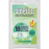 VYPITO 12%, saszetka na 18 drinków – Mięta-Limonka, 126g - 10 do drinków, do alkoholu, szybka fermentacja, mieszanka do robienia trunków, idealne do drinków, do zrobienia alkoholu, soft drinki, DIY alkohol, trunki drinki DIY, domowe drinki, alkohol hand made, koktajle alkoholowe, do napojów z procentami, Energy drink, drinki smakowe, chillout, alkohol na imprezę, domowe procenty, domowe trunki, drożdże z pożywką, domowa fermentacja drożdży, trunki półsłodkie