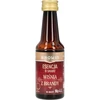 Vyšnių ir brendžio skonio esencija, 40 ml - skirta 4 L ['esencija alkoholiui', ' degtinės aromatas', ' alkoholiui', ' skonio esencija alkoholiui', ' skonio esencija degtinei', ' esencija vyšnia su brendžiu', ' vyšnia su brendžiu esencija', ' vyšnių esencija', ' brendžio skonio esencija', ' esencijos naminei degtinei', ' esencija Gold', ' esencija su vyšnių ir brendžio aromatu', ' browin skonio esencijos']