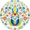 Zakrętka fi 66 kaszubska - 10 szt. ['zakrętka', ' zakrętki', ' nakrętka', ' nakrętki', ' do słoika', ' do słoików', ' fi 66', ' zakrętki fi 66']