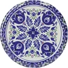 Zakrętka z nadrukiem - wzór Ceramika 1, fi 82/6, 10 szt. - 13 zakrętki, zakrętki z wzorem, zakrętka z wzorem ceramika, zakrętka do słoika z wzorem folk, nakrętki do słoików, zakrętka do słoików fi 82, zakrętki, zakrętki Browin, zakrętki do słoika 10 sztuk, zakrętki do słoików z wzorem, zakrętka z nadrukiem, zakrętki do słoików fi 82, zakrętki do słoików 6-zaczepowe, zakrętki twist off, zakrętki TO