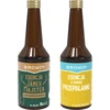 Zestaw esencji Jänek Majster 40 ml + Przepalanka 40 ml ['esencja do alkoholu', ' esencje do bimbru', ' zaprawka do wódki', ' Jägermeister', ' likier', ' esencja smaku', ' aromat do alkoholi', '']