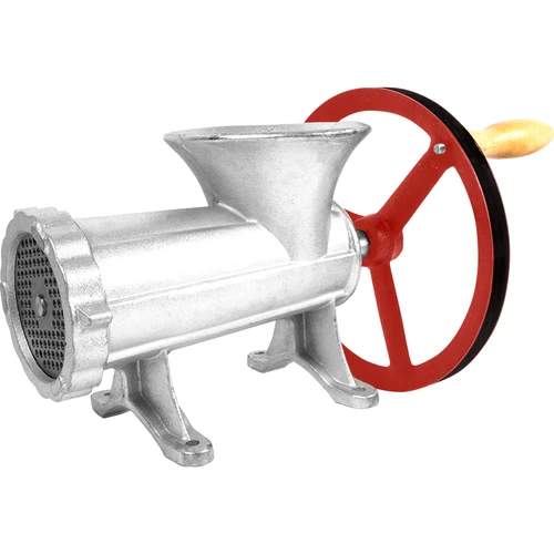 2 viename mėsmalė ir dešrų kimštuvas #32 - 2