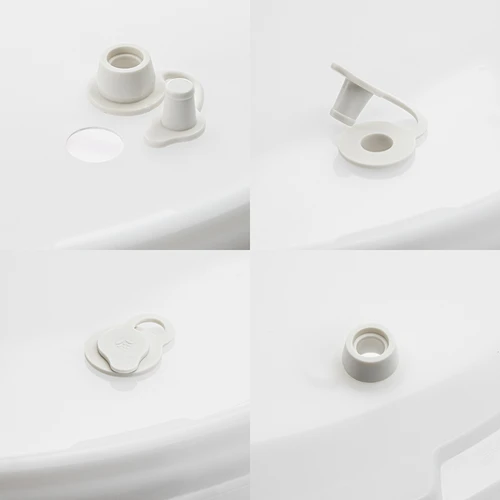 30 l fermentacijos talpa su dangčiu ir kraneliu - 5