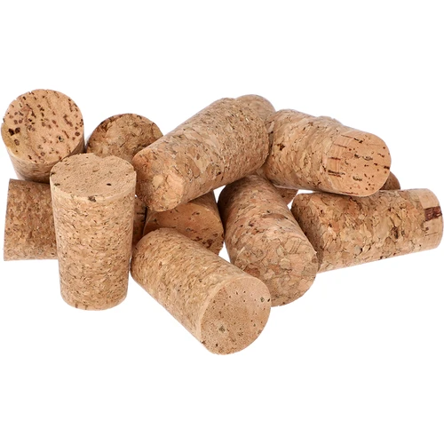 350 ml butelis su kamščiu, užrašas Naminė trauktinė - 7