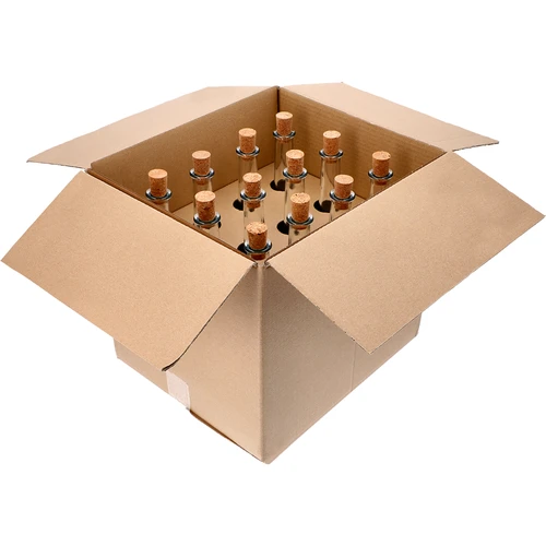 350 ml butelis su kamščiu, užrašas Naminė trauktinė - 9