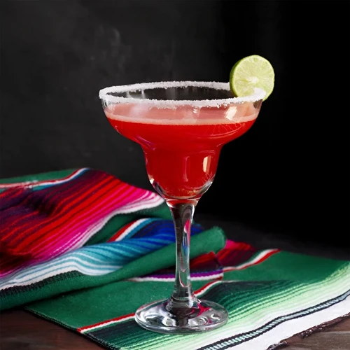 6 esencijų rinkinys - kokteiliams 6x40ml - 5