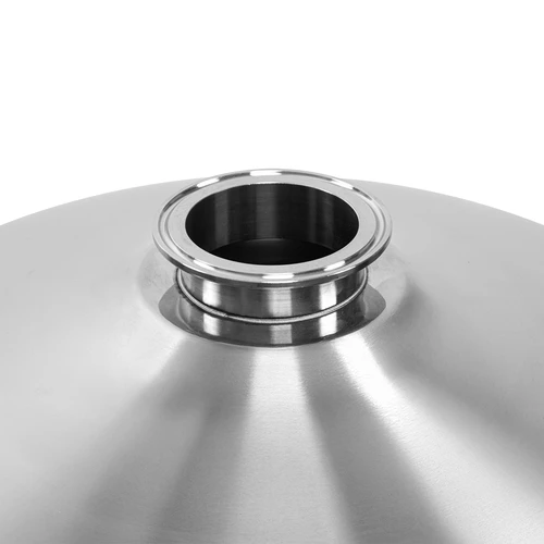 Aabratek OLM, elektrinis 60l buferis, WIF termometras - 8