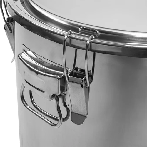 Aabratek OLM, elektrinis 60l buferis, WIF termometras - 7