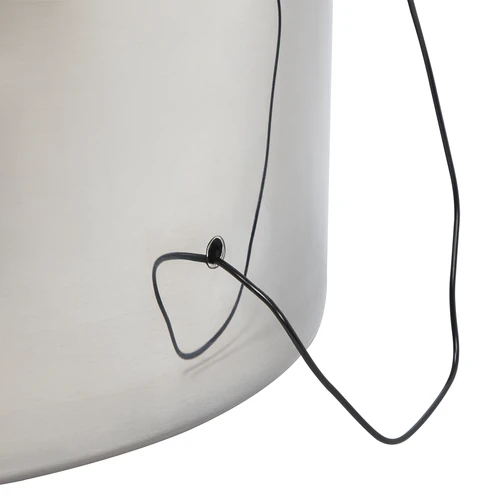 Aabratek OLM, elektrinis 60l buferis, WIF termometras - 12