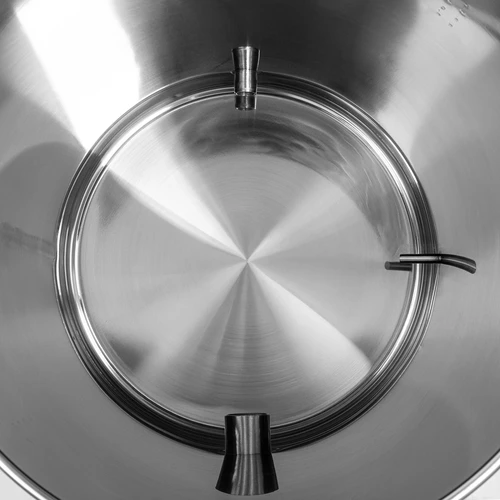 Aabratek OLM, elektrinis 60l buferis, WIF termometras - 10