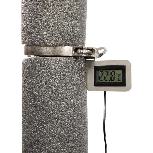 Aabratek OLM, elektrinis 60l buferis, WIF termometras - 6