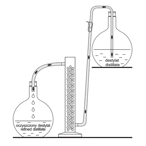 Activated Duo Carbon – aktyvintos mineralinės (akmens) ir kokosų anglies mišinys, 1 kg, iki 60 l - 6