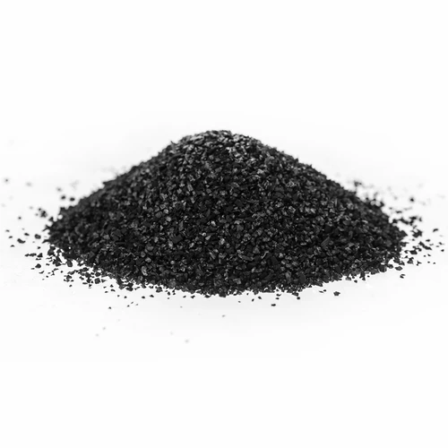 Activated Duo Carbon – aktyvintos mineralinės (akmens) ir kokosų anglies mišinys, 1 kg, iki 60 l - 4