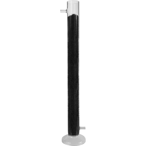 Activated Duo Carbon – aktyvintos mineralinės (akmens) ir kokosų anglies mišinys, 1 kg, iki 60 l - 5