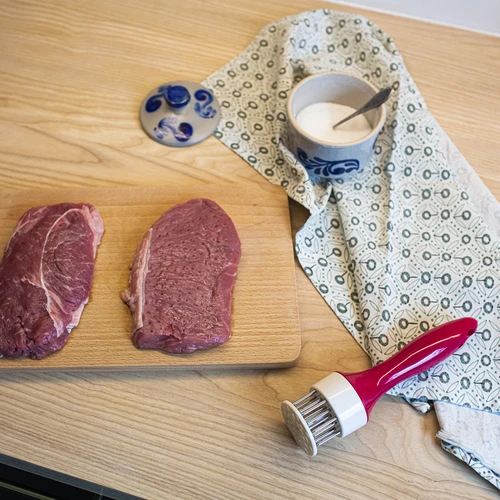 Adatinis mėsos minkštiklis - 11