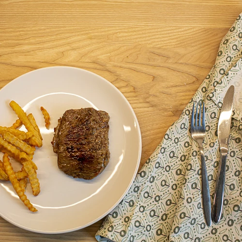 Adatinis mėsos minkštiklis - 12