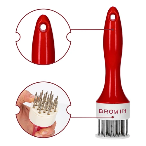 Adatinis mėsos minkštiklis - 3