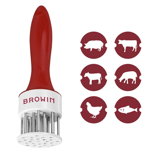 Adatinis mėsos minkštiklis - 4