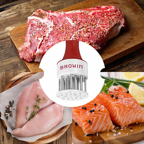 Adatinis mėsos minkštiklis - 6