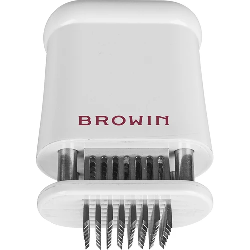 Adatinis mėsos minkštiklis su saugos užraktu - 2