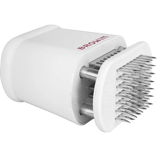 Adatinis mėsos minkštiklis su saugos užraktu - 3