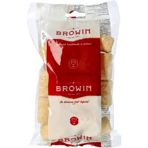 Aglomeruotas cilindrinis kamštis, Ø24x38 mm - 20 vnt. - 2