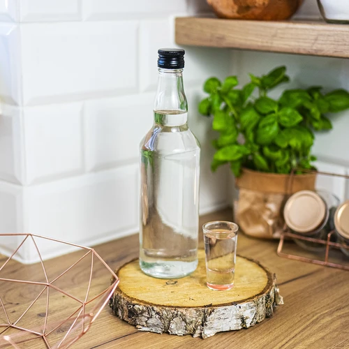 Aktyvuota anglis iš kokoso kevalų 1 kg x 4 - rinkinys - 8