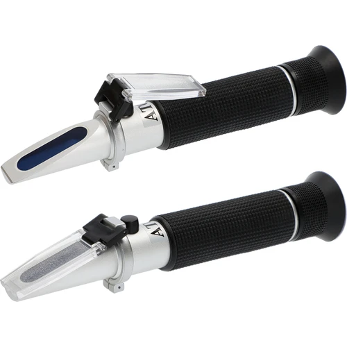 Alkoholio refraktometras - 5