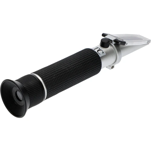 Alkoholio refraktometras - 6