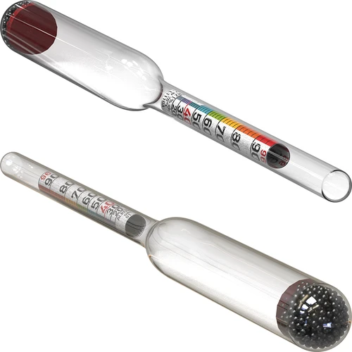 Alkoholometras Mini - 2