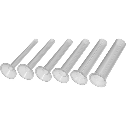 Antgaliai vertikaliems dešrų kimštuvams - 2