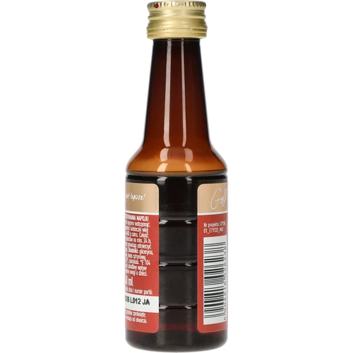 Apeorello Dolce esencija 4 litrams, 40 ml - 2