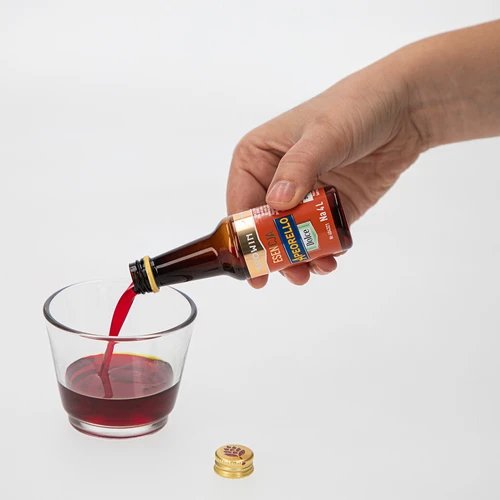 Apeorello Dolce skonio esencija 4 L gėrimui, 40 ml - 4