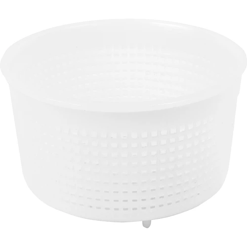 Apvali sūrio forma Ø 10 x 5,5 cm, skirta 250 g