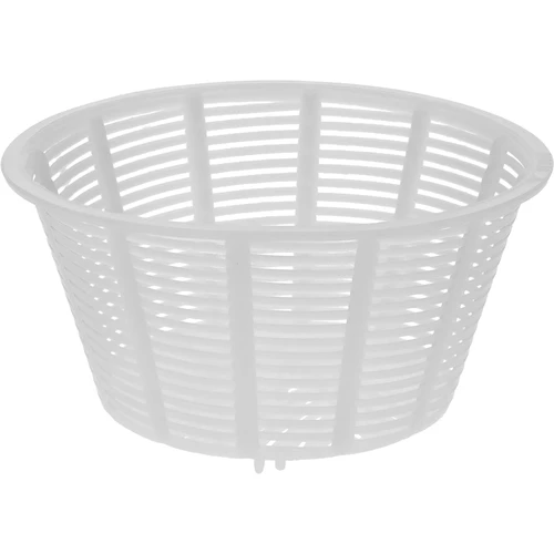 Apvali sūrio forma Ø 13 x 7 cm, skirta 500 g