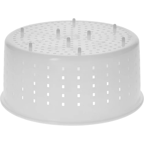 Apvali sūrio forma Ø15 x 7 cm, iki 1200 g - 3