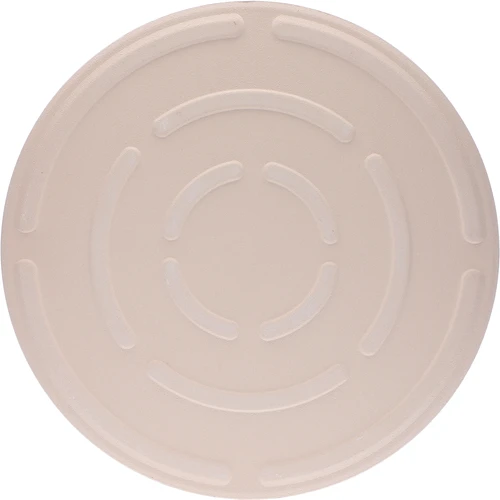 Apvalus picos akmuo, pagamintas iš kordierito, skersmuo 33 cm - 4