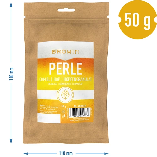 Apyniai Perle - granulės 50 g - 6