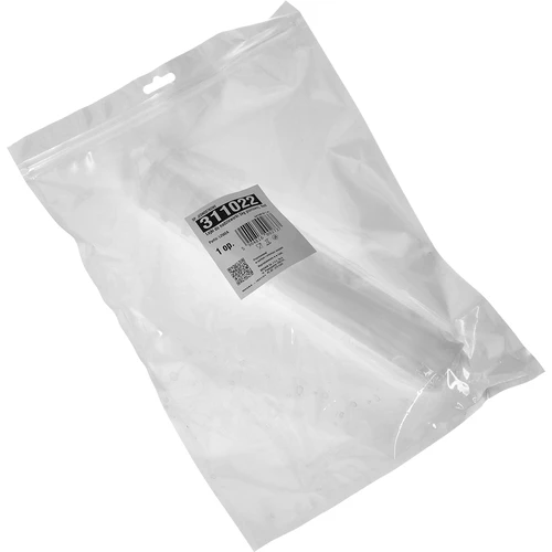 Atsarginiai antgaliai Browin vertikaliam 5 kg dešrų kimštuvui, 6 vnt. - 3