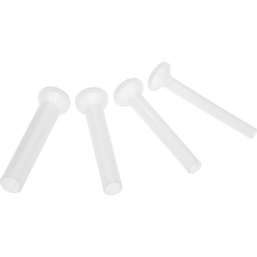 Atsarginiai piltuvėliai Browin dešrų kimštuvams, 4 vnt. - 2