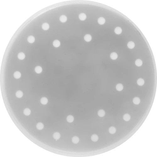 Atsarginis silikoninis stūmoklis Browin horizontaliam 1,5 kg talpos kimštuvui