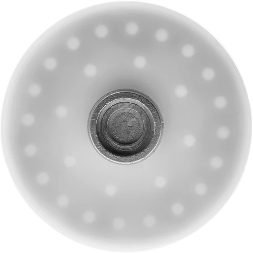 Atsarginis silikoninis stūmoklis Browin horizontaliam 1,5 kg talpos kimštuvui - 2