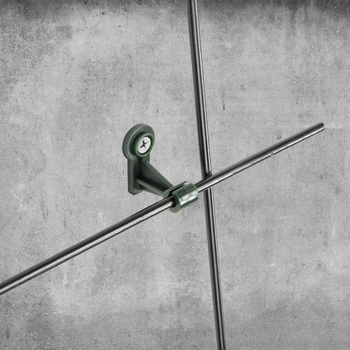 Augalų atrama - grotelės (150cm x 60cm) 3 vnt. - 5