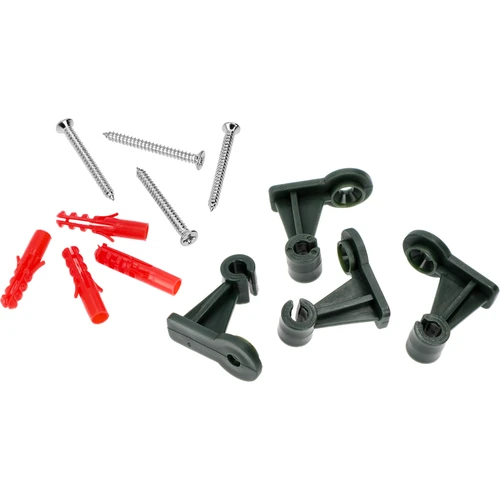 Augalų atrama - sodo grotelės 150 x 45cm - 6